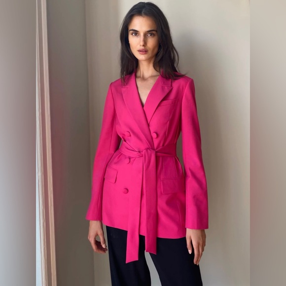 ARITZIA Babaton Blazer Size 10 - Picture 1 of 7